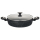 Patelnia i wok ELO Patelnia aluminiowa GRANIT EVOLUTION 28cm -czarna (11061248)